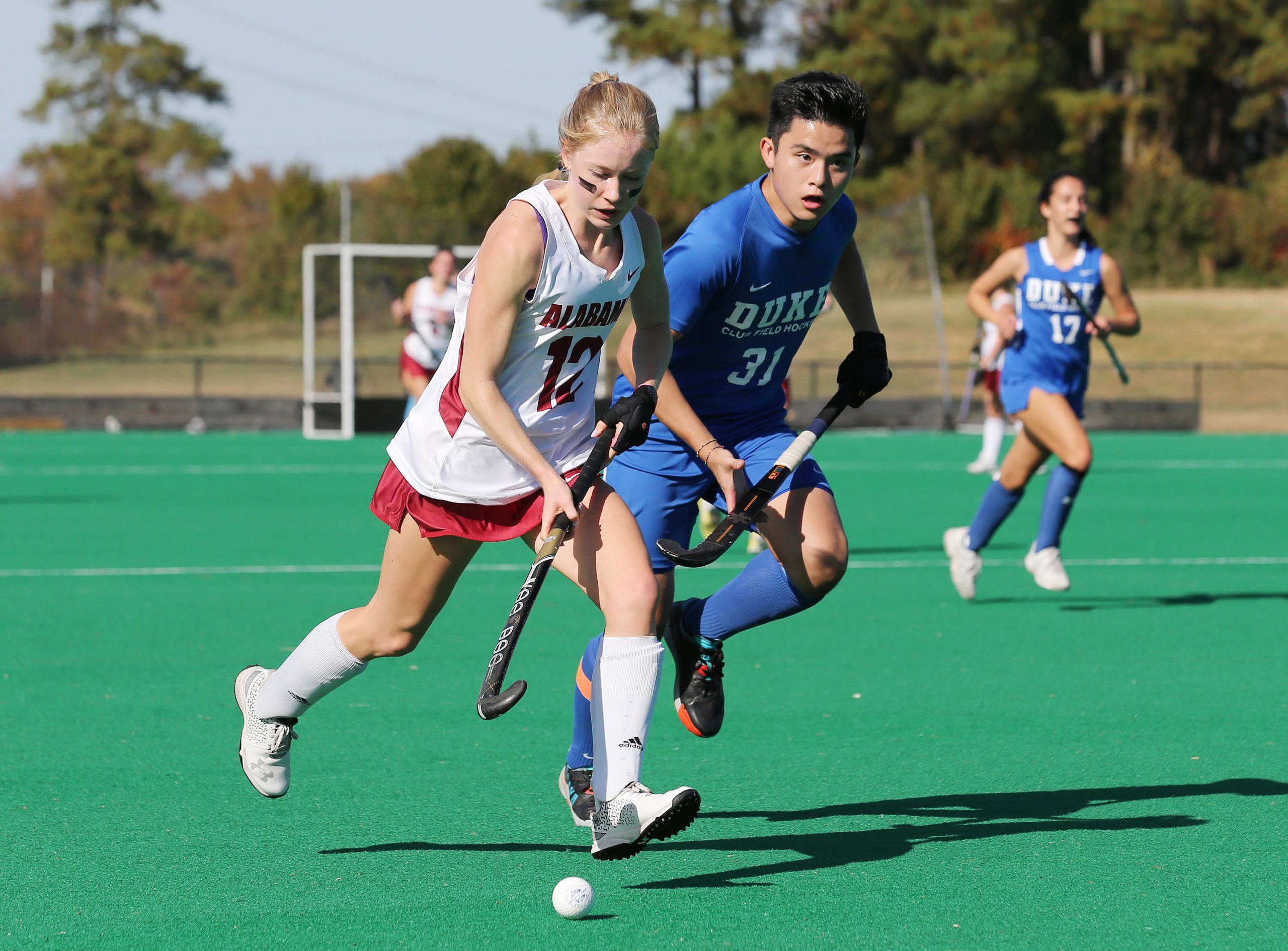 National Field Hockey League